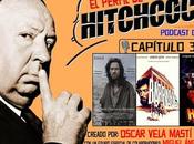 Podcast Perfil Hitchcock": 3x31: Últimos días desierto, Howard Pato Barrabás.