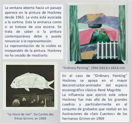 DAVID HOCKNEY EN CALIFORNIA