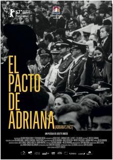 El pacto de Adriana, de Lissette Orozco