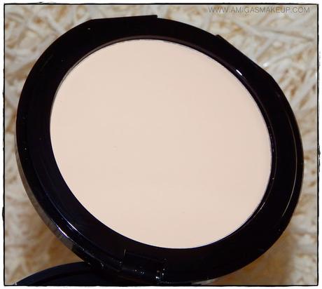 Acabado perfecto con Isadora Cover Up.