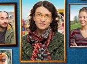 Comedia romántica misterio francesa Crítica “Rosalie Blum” (2015)