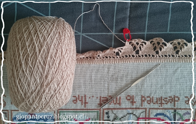 SAL - Hilo Rojo - 14