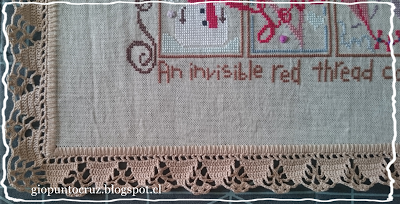 SAL - Hilo Rojo - 14