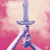 El mató a un policía motorizado, El Tesoro