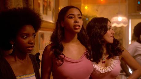 THE GET DOWN: EL HIP HOP CONTRAATACA