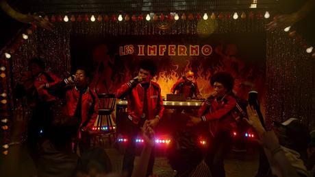 THE GET DOWN: EL HIP HOP CONTRAATACA
