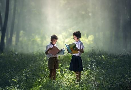 ¿Se puede recuperar el placer de la lectura en los niños que odian leer?