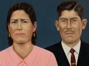 Como pintura: MALI presenta exposición sobre retrato fotográfico comercial Perú