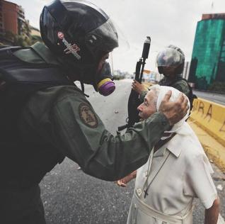 Lista macabra en Venezuela