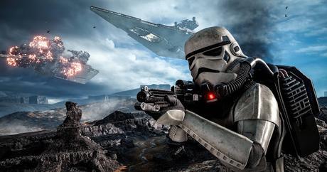 Major Nelson: Xbox Scorpio será el mejor lugar para jugar a Star Wars Battlefront 2