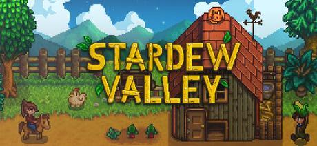 Ya disponible Stardew Valley en español en Windows PC, pronto en consolas