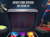 Marvel Capcom Infinite tiene fecha lanzamiento nuevos luchadores confirmados