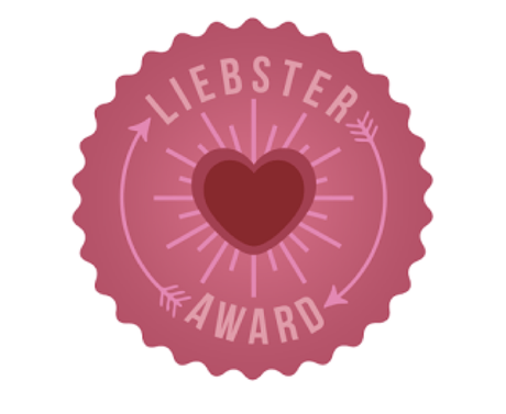 Liebster award