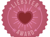 Liebster award