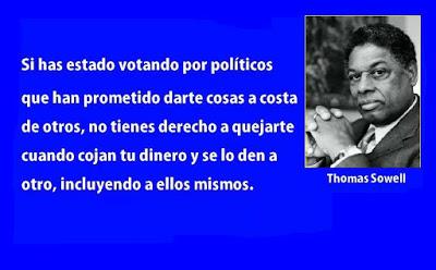 Cuando se le quitan las cosas a otras personas