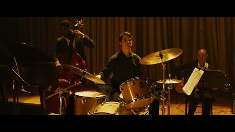Crítica película Whiplash