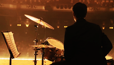 Crítica película Whiplash
