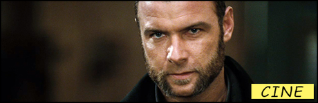 Liev Schreiber confirma su participación en la película animada de Spider-Man