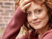 Mujeres cool, Quique Artiach: Susan Sarandon