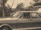 presentación Chevrolet Super 1966