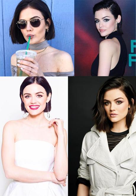 Lucy Hale