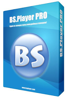 BSPlayer Pro V2.70 Build 1080p,(Español) [Reproductor de Video y Audio Avanzado]