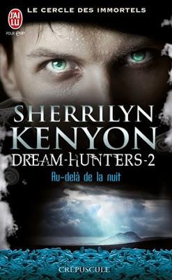 Reseña: La luna de la medianoche de Sherrilyn Kenyon