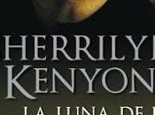 Reseña: luna medianoche Sherrilyn Kenyon