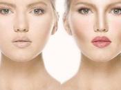 Trucos maquillaje para lucir nariz perfecta