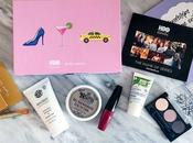 Birchbox abril
