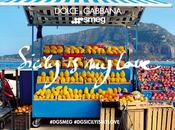 Dolce gabbana cocina