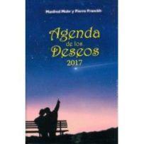 Agendas y Calendarios 2017.
