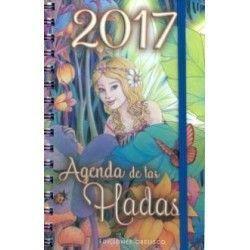 Agendas y Calendarios 2017.