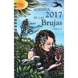 Agendas y Calendarios 2017.