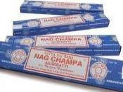 Hablemos inciensos: conocidos valorados.