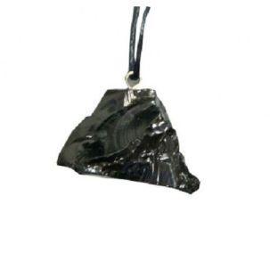 SHUNGIT: La Piedra Inteligente