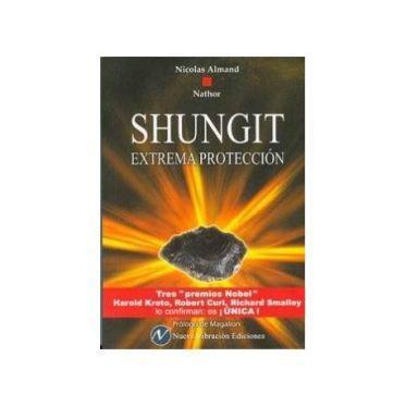 SHUNGIT: La Piedra Inteligente