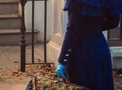 Revelan primera imagen Emily Blunt como Mary Poppins
