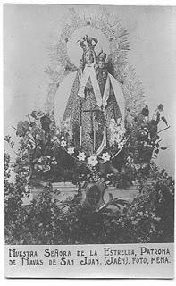 Santa María de la Estrella