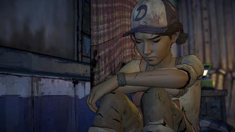 Análisis The Walking Dead A New Frontier – Episodio 4: Más espesa que el agua