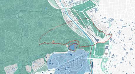 ¿Cómo recuperar la Casa de Campo para Madrid?