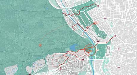 ¿Cómo recuperar la Casa de Campo para Madrid?