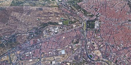 ¿Cómo recuperar la Casa de Campo para Madrid?