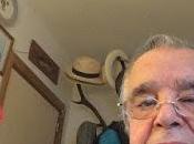 José Luis Muro: "Este libro está cargado buen humor viajes vivencias muchos países"