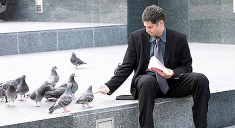 Mi vida de #desempleado: 10 situaciones que vive alguien sin #trabajo