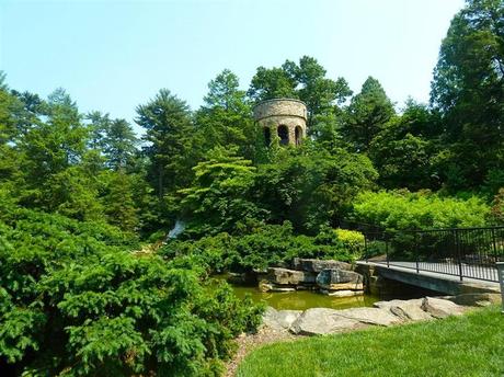 ¡El Paraíso De Los Amantes De La Botánica y La Jardinería!