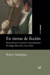 Robert Saladrigas. En tierras de ficción