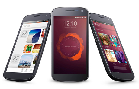 Chau Ubuntu Phone… te quedas sin actualizaciones de seguridad en junio