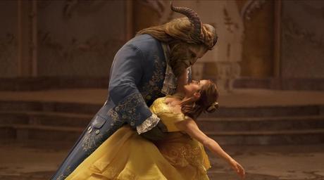 Crítica: La Bella y la Bestia “Un cuento clásico, poco clásico y poco cuento”