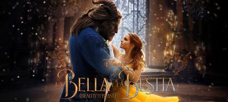 Crítica: La Bella y la Bestia “Un cuento clásico, poco clásico y poco cuento”